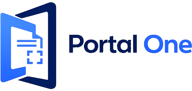 Portal One