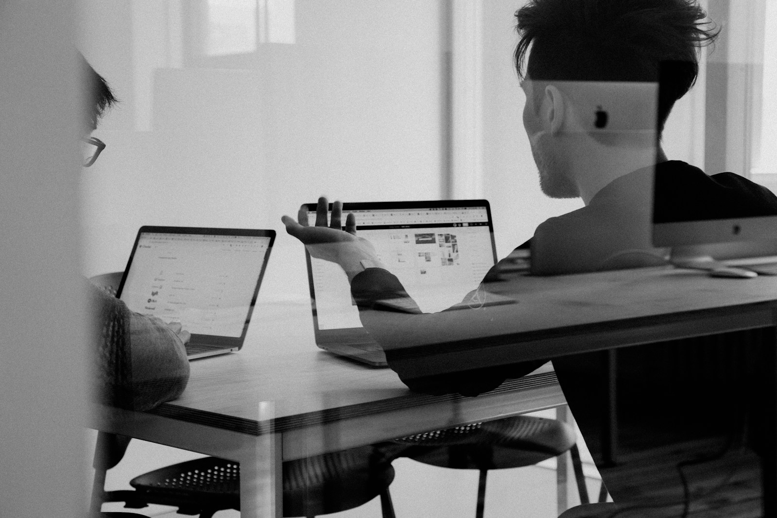 Partenariat et externalisation des services informatiques