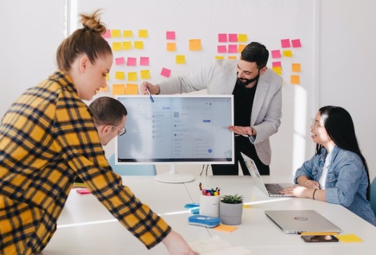 Comment une PME peut mieux utiliser son informatique