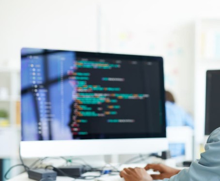 Développement web et sites pour les PME