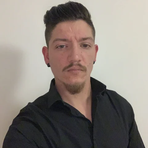 Portrait de Daniel Oliveira