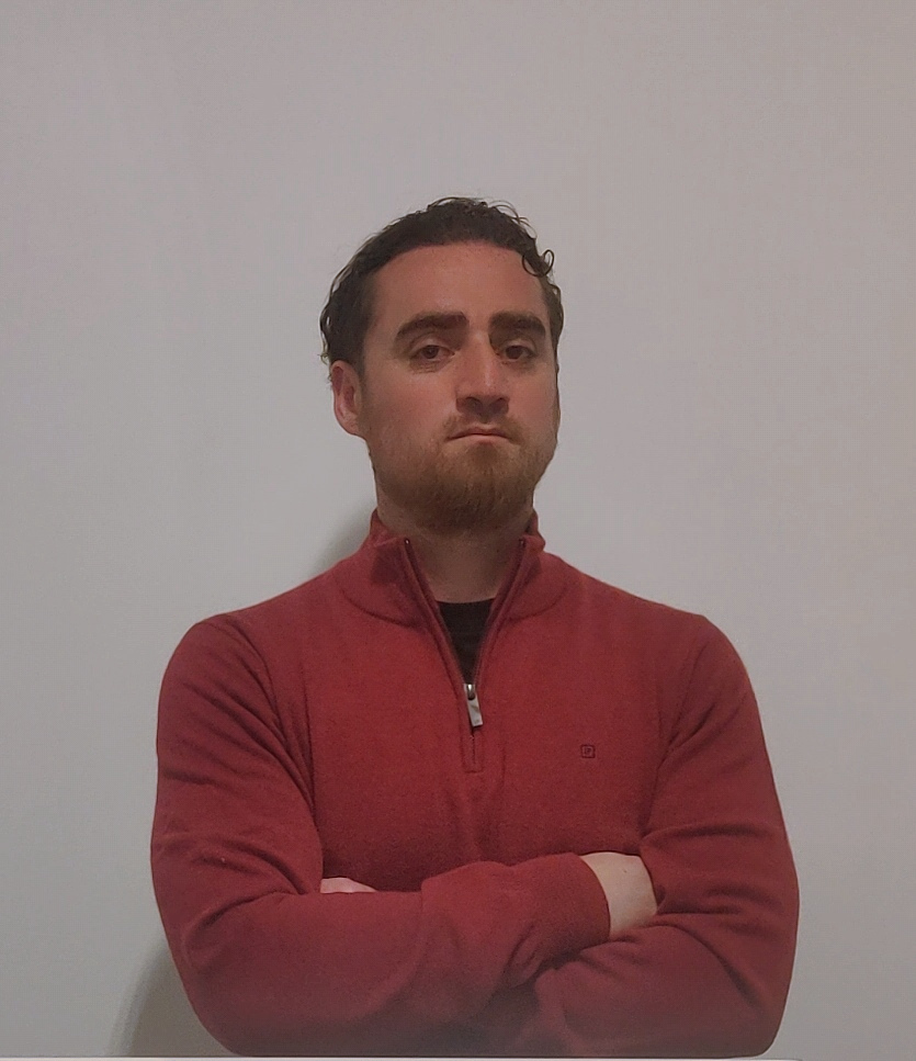 Portrait de Vitor Da Silva, ingénieur système et réseaux Sénior