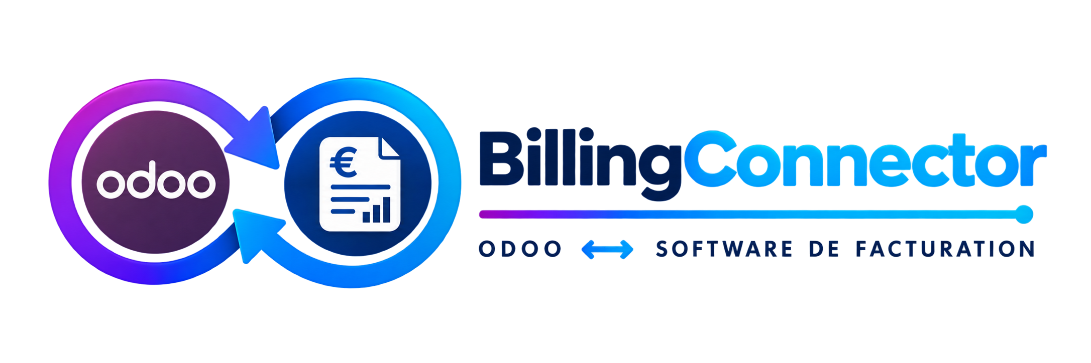 BillingConnector - integração Odoo com software de faturação