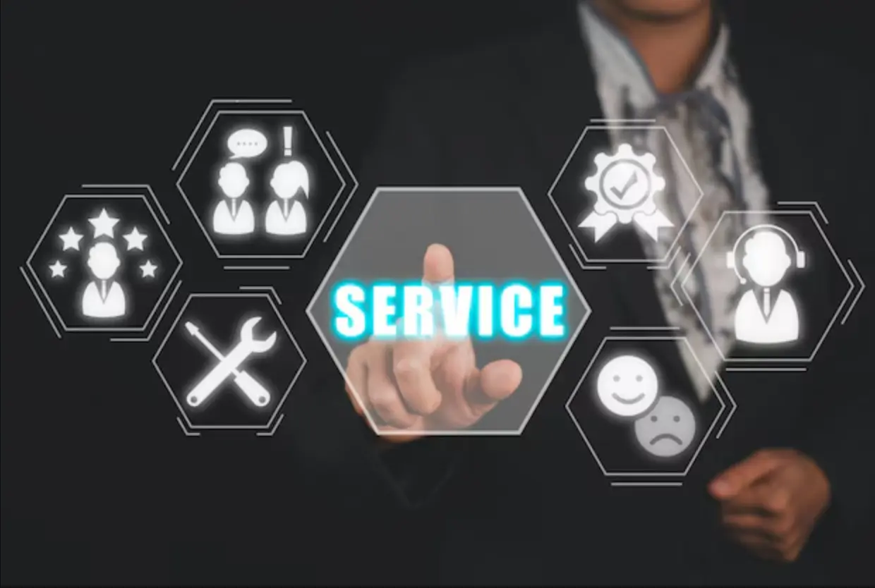 Services IT externalisés pour PME – supervision, sauvegardes et maintenance proactive